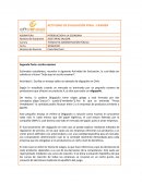 EXAMEN ESCRITO INTRODUCCIÓN A LA ECONOMIA