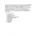 Costa Pacifica Colombia