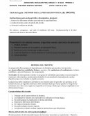 METODOS PARA LA PREPARACION FISICA: (EL CIRCUITO)