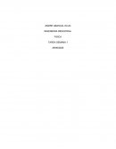 Fisica semana 1 tarea