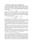 INFORMACIÓN DE COMPUESTOS COMPLEJOS O DE COORDINACIÓN