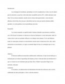 CIENCIAS NATURALES METODOS
