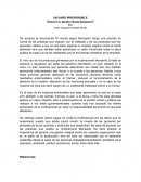 Ensayo el mundo según Monsanto