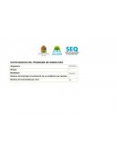 Plan de clase Matemáticas