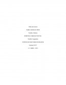 Gestión de resultados de la evaluación del desempeño