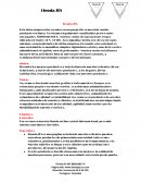 Creación de empresa.Tienda JES