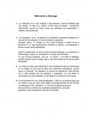 Motivación y liderazgo