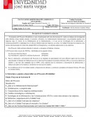 Trabajo de Investigación individual de Gerencia II