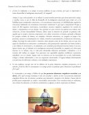 Explicación más concisa y centrada en la problemática de tu amigo