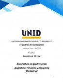 ESTRATEGIAS DE APRENDIZAJE VIRTUAL. PARTE I