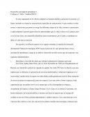 Análisis DOFA Tecnología en negociación Internacional