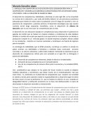 ENFOQUE POR COMPETENCIAS EN EDUCACIÓN OCDE