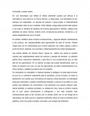 ¿Cómo afectan al medio ambiente las avionetas y rompenubes?