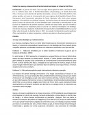 Causas y consecuencias de la intervención extranjera en la Guerra Civil China