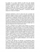 RIESGO PAIS COLOMBIA