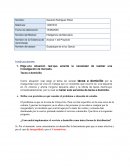 Inteligencia de Mercados