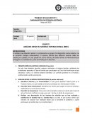 FUNDAMENTOS PSICOTERAPIA SISTÉMICA