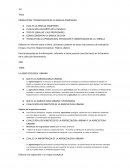 PRODUCCION Y PRESERVACION DE LA SEMILLA CAMPESINA