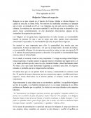 Bulgaria Cultura de negocios