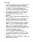 Campo (ideas fuerza)