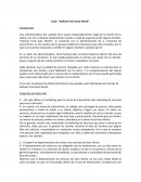 Caso: “Sullivan Ford Auto World”