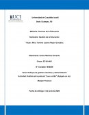 Enfoque de gestión educativa y administración