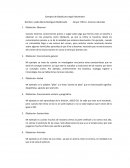 Ejemplos de Obstáculos según Bacherlard