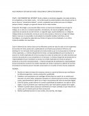 EVIDENCIA 6 ESTUDIO DE CASOS –SOLUCION DE CONFLICTOS GRUPALES