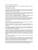 Efectividad y subjetividad