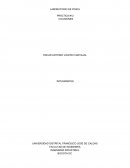 LABORATORIO DE FÍSICA PRÁCTICA #12