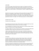 Teoría del Cisne Negro