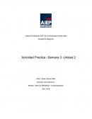 Taller De Marketing Y Comercialización