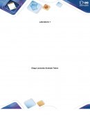 Laboratorio 1 Seguridad en Redes