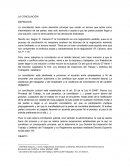 CONCILIACION ARBITRAJE LEGISLACION COMPARADA