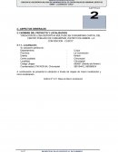 Creacion de losa deportiva multiuso en Chirumpiari capital del centro poblado