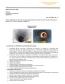 Cotización por mano de obra para construcción de un túnel liner de ø 48” para el hincado de tubería de 27”, Obra a realizarse en Bogotá D.C