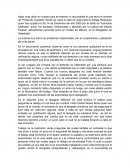 "Presunto Culpable"