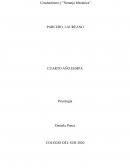 Conductismo y "Naranja Mecánica"