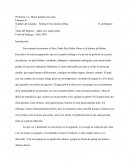 Ensayo padre rico, padre pobre