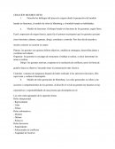 Creación de mejores jefes