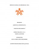 RESPUESTAS DE COMUNICACION ASERTIVA