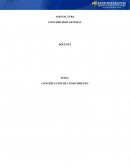 CONSTRUCCION DE CONOCIMIENTO