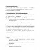 CASO 1 - PROBLEMAS DE APROVISIONAMIENTO