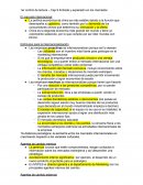 Marketing Internacional. – Cap 9 Entrada y expansión en los mercados