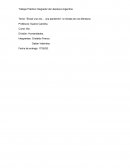 Érase una vez. Una pandemia: La mirada de una literatura