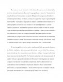 Naturaleza y sociedad: una introducción a la geografía