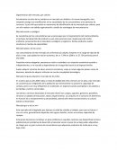 Segmentacion de mercado: Colores