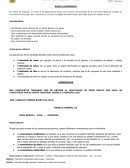 Quimica. BASES O HIDRÓXIDOS