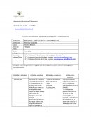 GUÍA N° 3 RECUPERATIVA DE HISTORIA, GEOGRAFÍA Y CIENCIAS SOCIAL