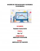 ENSAYO MERCADO DE VALORES